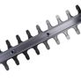 Black and Decker Hedge Trimmer 45cm 420W Image 4