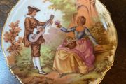 Limoges porcelain