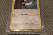 pokemon card pikipek
