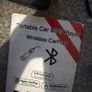 portable car MP5 player wireless car play Image 2