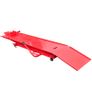Hydraulic Motorcycle Lift Image 3