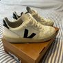 Veja white runners Image 4