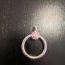 Brand New Pandora moments O Pendant Image 5