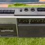 Ferguson 4 band radio Image 5