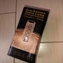 Touch/remote dimmable led crystal table lamp for bedroom 16 colours Image 4