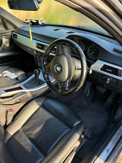 BMW 320d parts