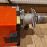 Riello gas burner 40 gs 10 Image 2