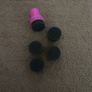 make up/ nail/hair accessory Image 6