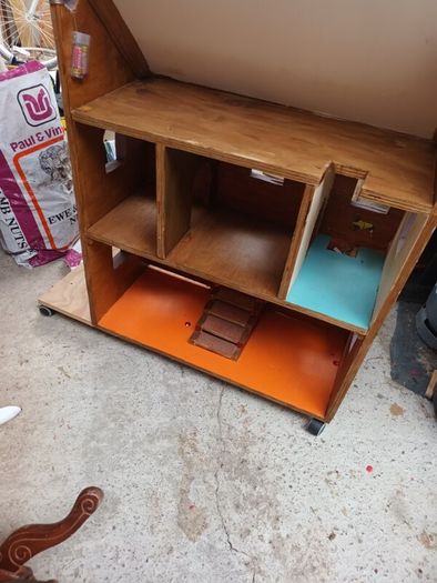 Dolls House