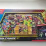 Pokemon TCG Mega Zygarde Ex Premium Collection Image 4