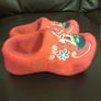 Holland Woolen Slippers, size UK-3, EU-18.5 brand new. Image 5