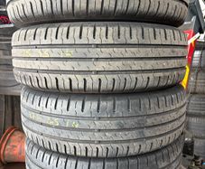 175/65/14 tyres x4 continental