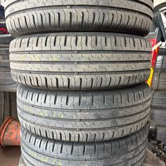 175/65/14 tyres x4 continental