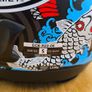 ARAI RX-7V Tatsuki Helmet Image 6