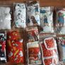 Bedding sets for dolls house nursery Image 6