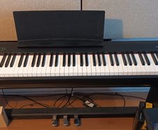 Roland FP-30 digital piano