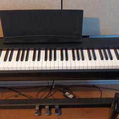 Roland FP-30 digital piano