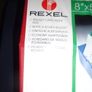 Rexel Budget Card Index Box for Sale Image 2