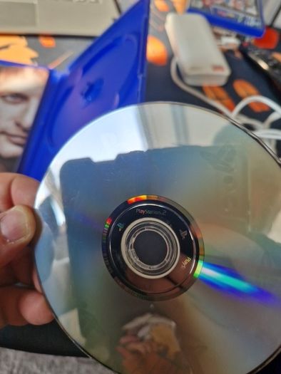 Tony Hawk s Project 8 PlayStation 2 Ps2 Games Original
