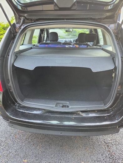191 Dacia Logan Estate Only 33,900kms 6,950