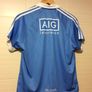 Dublin Jersey. Season 2016-2018.Official Oneills Dublin Ladies Womens Home Jersey. Size 12. Authentic Original From 2016. Not A Modern Day Remake. Image 2