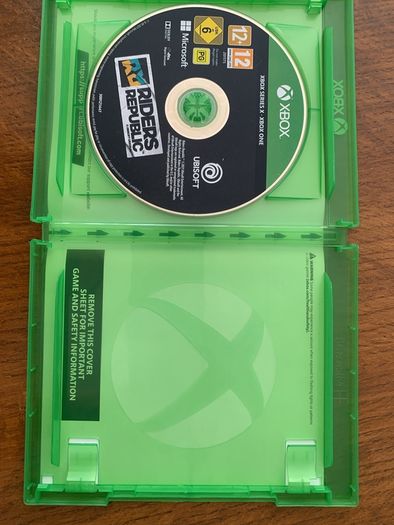 Original Xbox one bundle