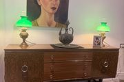 Vintage Lamp