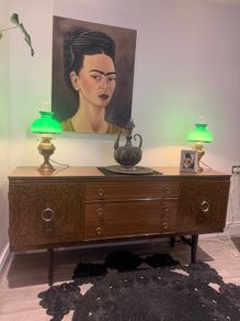 Vintage Lamp