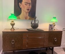 Vintage Lamp