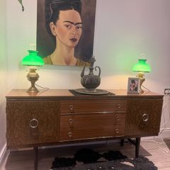 Vintage Lamp