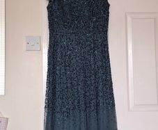 Elegant dress by Coast