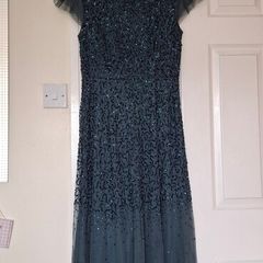 Elegant dress by Coast