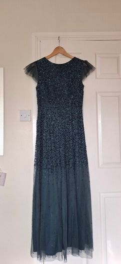 Elegant dress by Coast