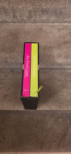 Cook Books