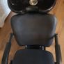 Salon Wash Unit with Black Basin Image 2