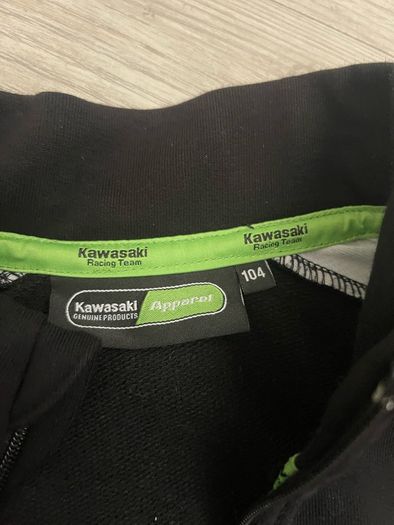 kids top Kawasaki