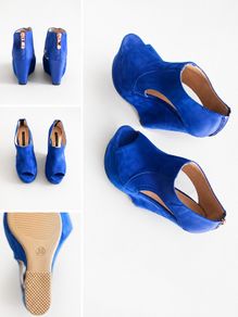Womens Shoes