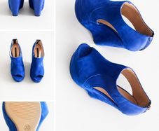 Womens Shoes