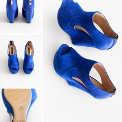 Womens Shoes