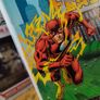 The Flash ! Issue #122 ! First Printing ! 1997 ! by DC Comics ! Image 4