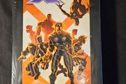 Ultimate X-Men Omnibus, vol. 1