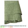 Sandbags Rot Proof Hessian 33cm x 76cm (13'x30') Image 3