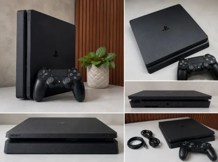 ps4