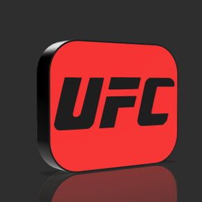 UFC Lightbox