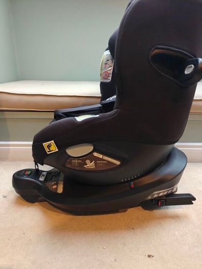 Joie i-spin 360 Car Seat