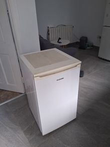 Fridge freezer