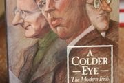 A Colder Eye