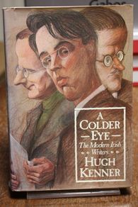 A Colder Eye