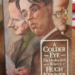 A Colder Eye