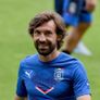FREE POST Player Issue Italy (M) 2015 Training Jersey  Shirt  Soccer Football Calcio Italia  Puma Image 10